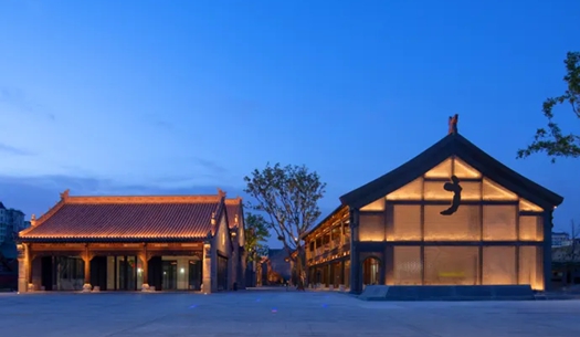 亳都·新象9月29日開街！首店經(jīng)濟(jì)激活千年商都新消費(fèi)