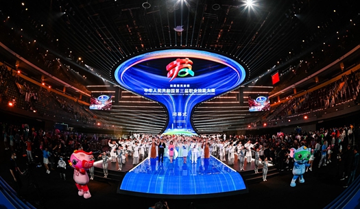 載譽(yù)前行！鄭州城發(fā)集團(tuán)、鄭地奧體公司獲省政府嘉獎